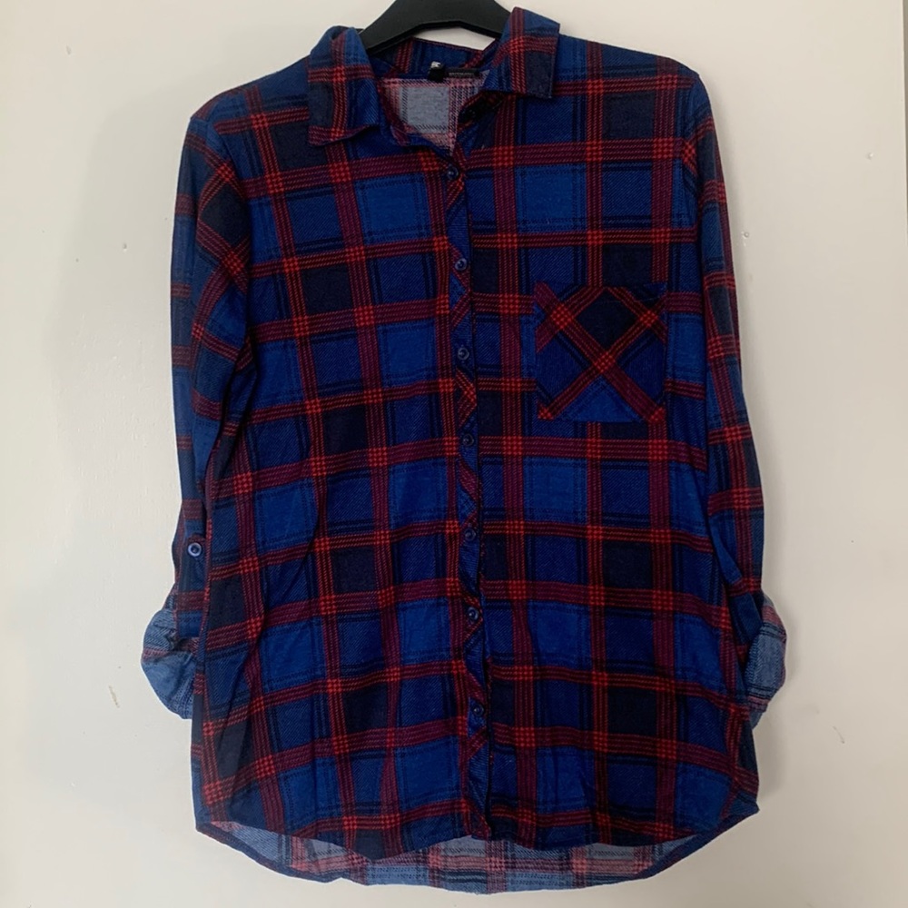 Flannel